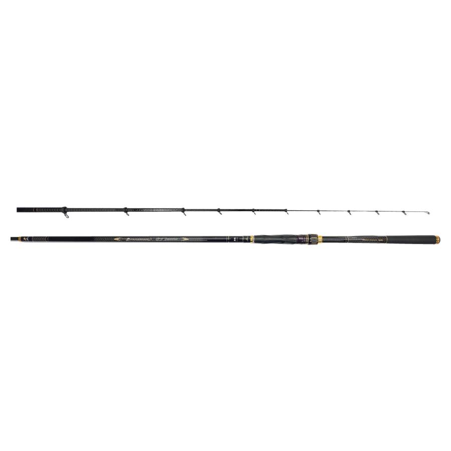 宇崎日新 宇崎日新（NISSIN）ZEROSUM X4 無極 1.25号5.30 磯竿 ご予約