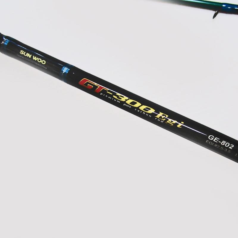 EZ5TES102M エギングロッド 10フィート EZ5TES102M エギングロッド 10フィート - メルカリ