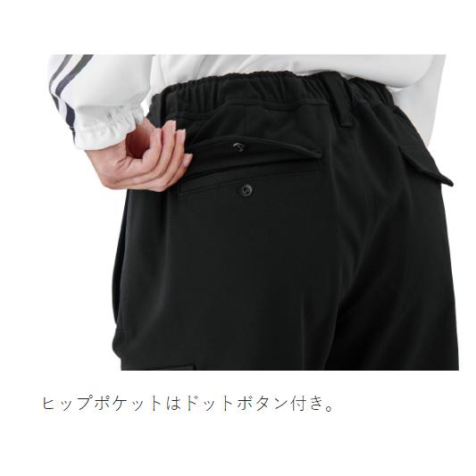 Gamakatsu（がまかつ） GM3770 フィッシングパンツ（カーゴタイプ