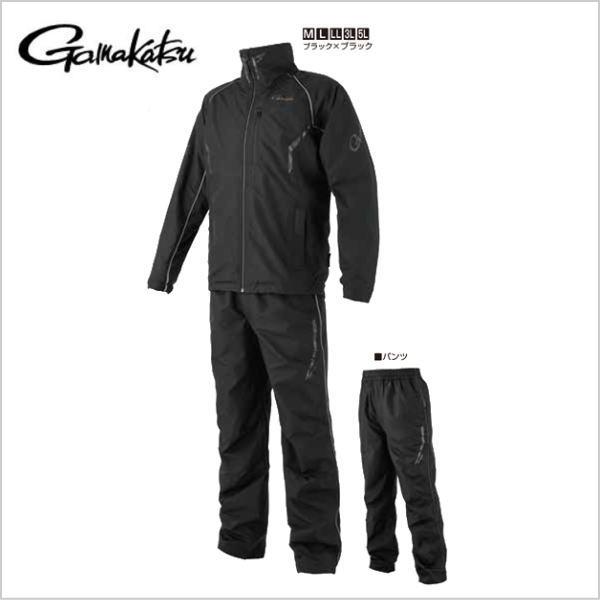 Gamakatsu（がまかつ） 2025年がまかつ秋冬新製品 GM3791がまかつ