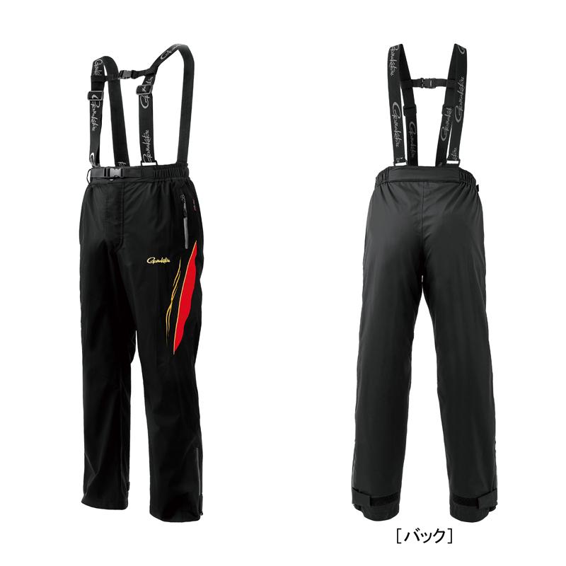 Gamakatsu（がまかつ） GM3799 アルテマシールドプロレインスーツ