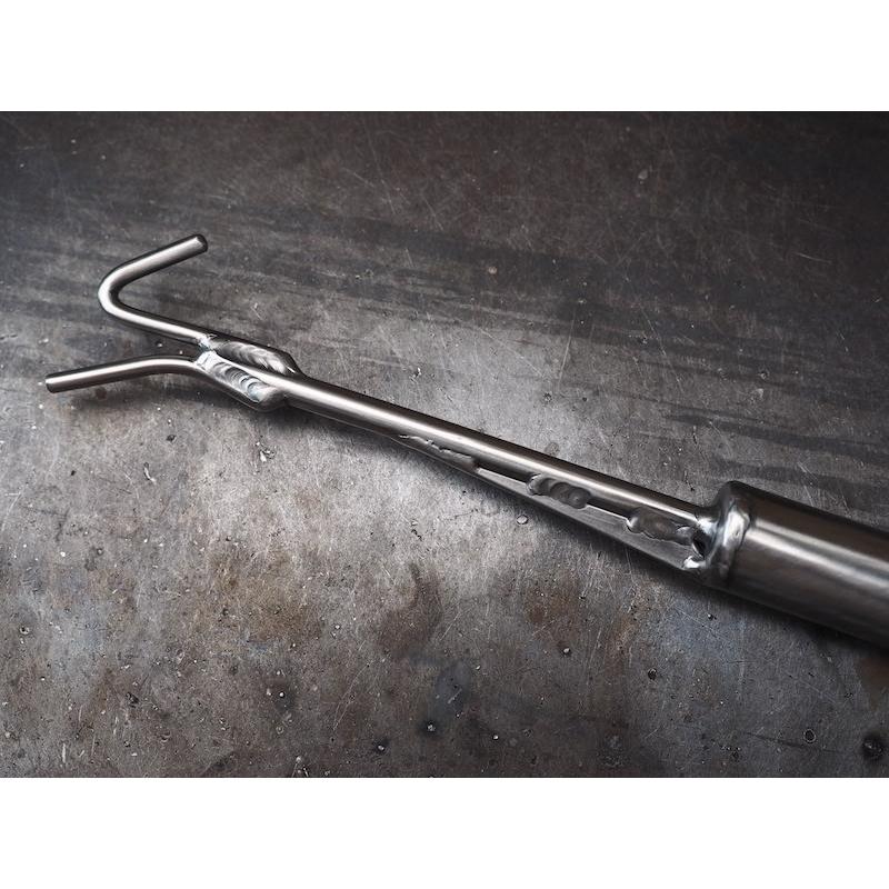 EXTREME 畠山研究所 マグロはずし-鮪用フックリリーサー : いとう釣具