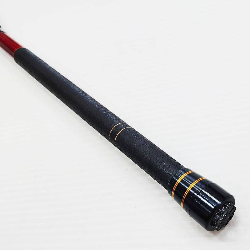 訳あり商品 磯竿 瀬戸1号 450 カーボンロッド Fujiガイド : いとう釣具