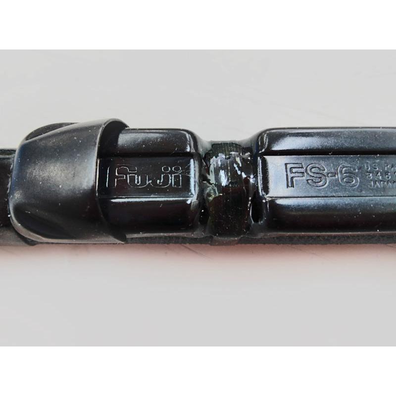 訳あり商品 磯竿 瀬戸1号 450 カーボンロッド Fujiガイド : いとう釣具