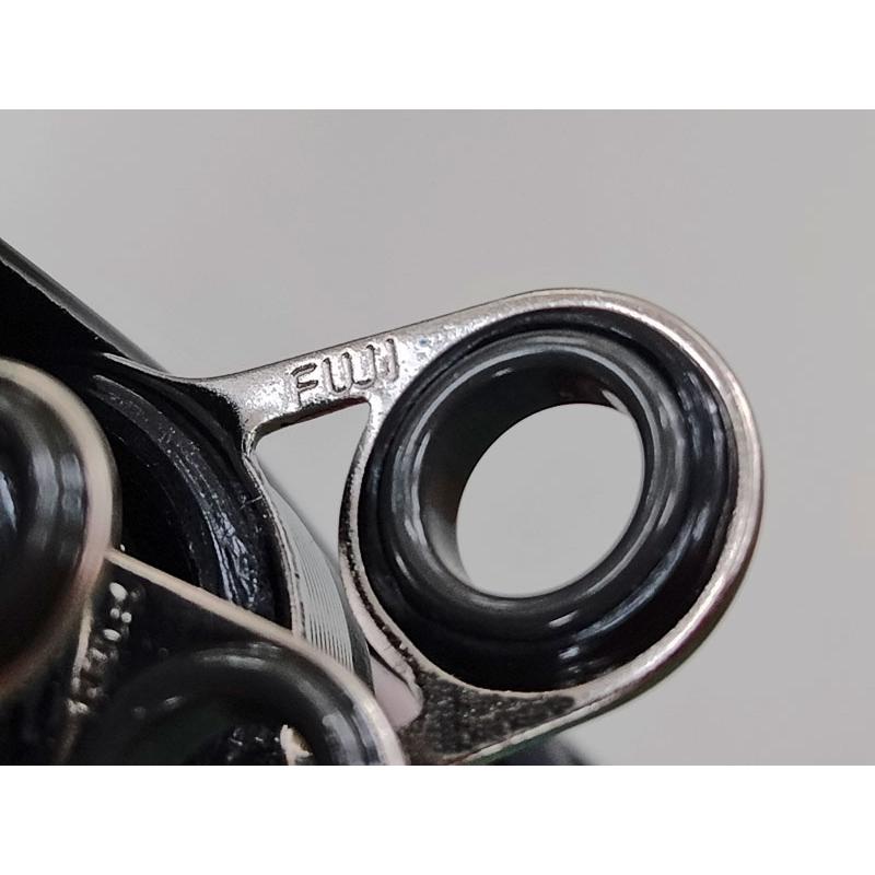 訳あり商品 磯竿 瀬戸1号 450 カーボンロッド Fujiガイド : いとう釣具