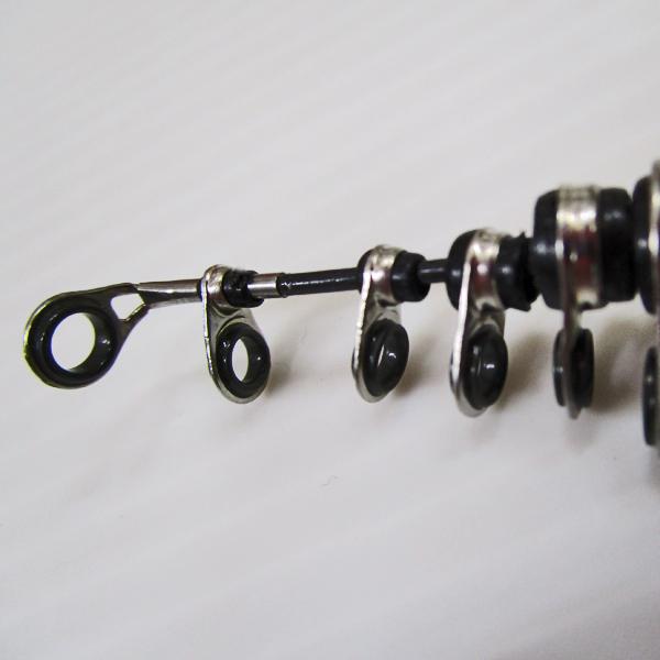 磯ふらぼん High-class Chino Black/Ladies – BOBSON JEANS