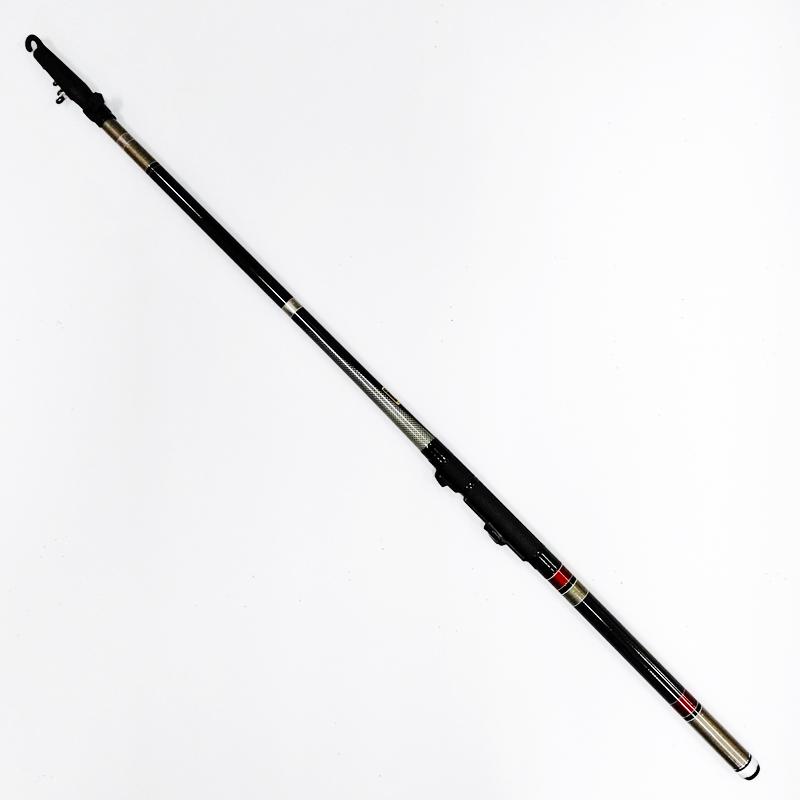 訳あり商品 磯竿 潮路1号 390 カーボンロッド Fujiガイド : いとう釣具