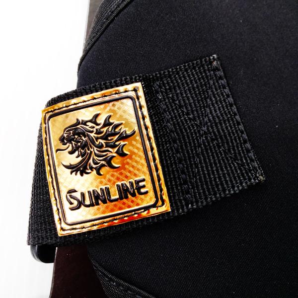 サンライン（SUNLINE） ヒップガード（クロロプレン） SUH-145