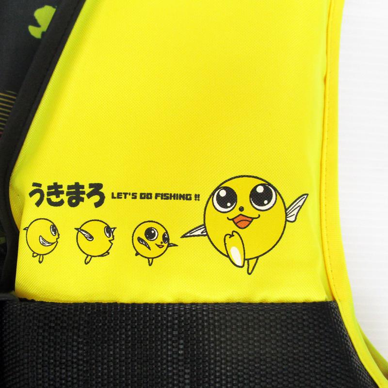 Gamakatsu（がまかつ） 限定セール 半額！がまかつ うきまろウキウキ