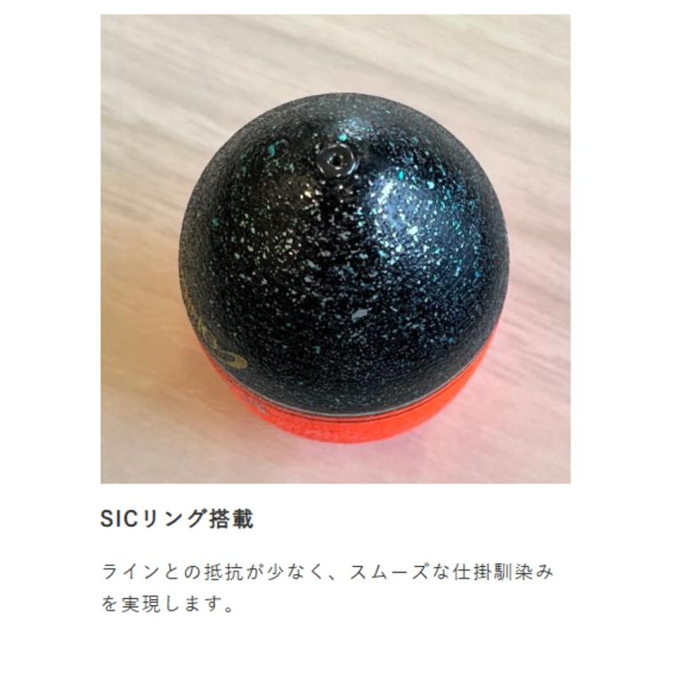 Hayabusa（ハヤブサ） 鬼掛ふかせウキTRIPLE-K トリプルケイ YG302G