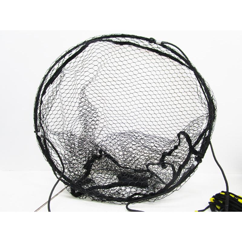 ドロップネット60cm Le 805 ラグゼ カバー付 落としタモ 落しだも いとう釣具店 通販 Yahoo ショッピング