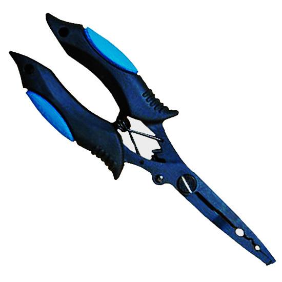 Xsell スプリットリングプライヤー 多機能 カッター Pe対応 ガン玉つぶし開き スプリットリングオープナー 針外し 246 いとう釣具店 通販 Yahoo ショッピング