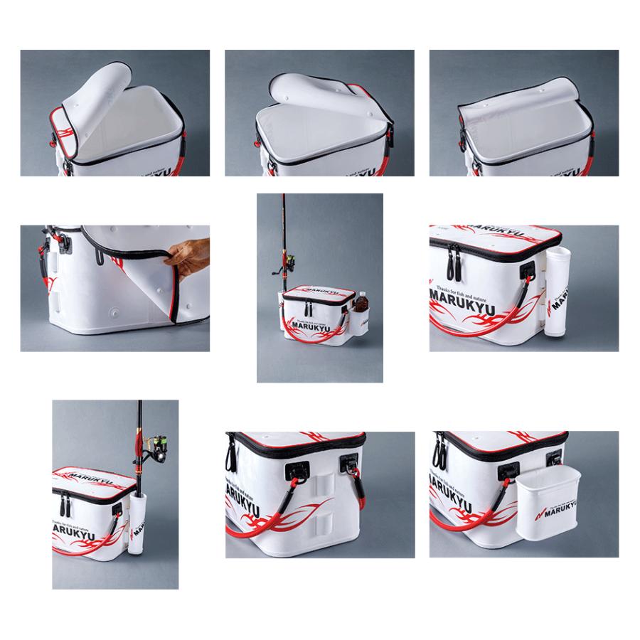 マルキュー パワーバッカンセミハードtrvi 40trvi ブラック いとう釣具店 通販 Yahoo ショッピング