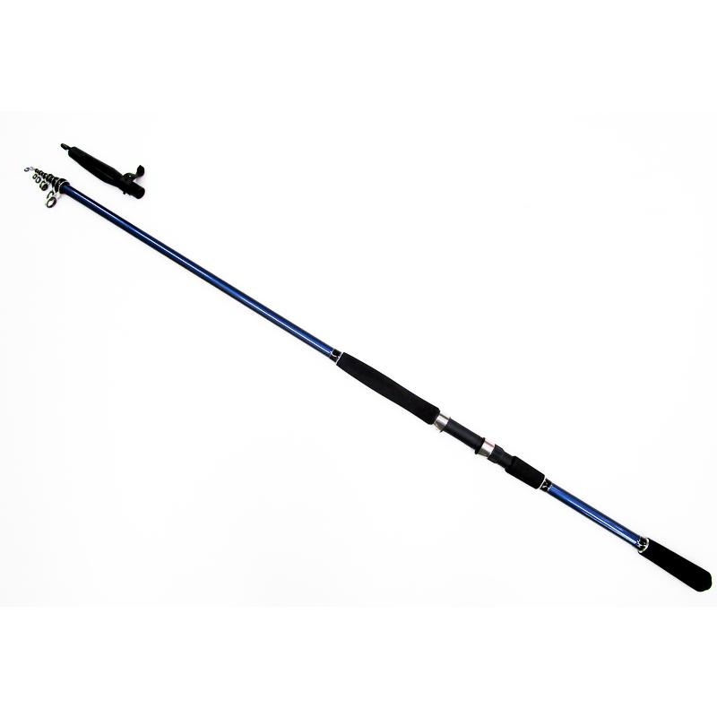 Ogk マリンハンター4 30号 3 先調子 設計 万能船竿 Mh 30号 真鯛 イサキ ハマチ アジ サバ メバル いとう釣具店 通販 Yahoo ショッピング