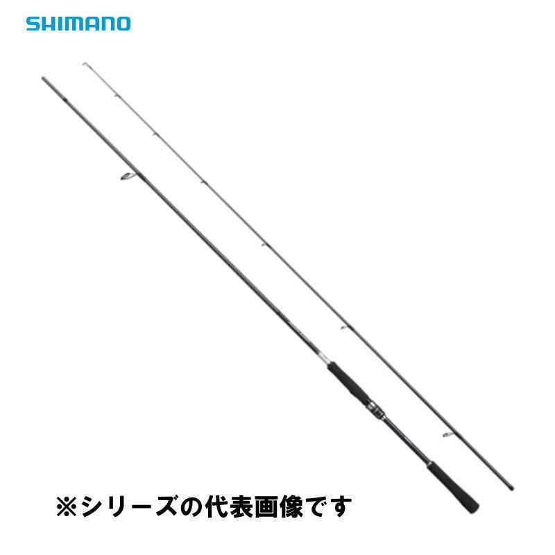 シマノ ムーンショット S96m いとう釣具店 通販 Yahoo ショッピング