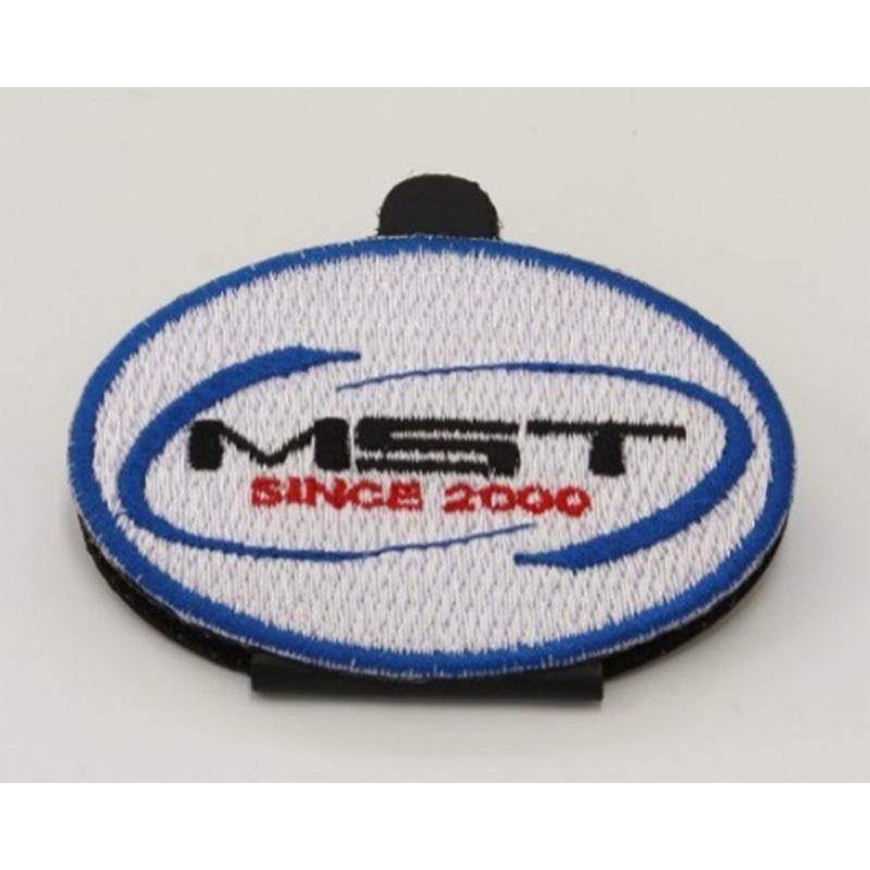21年サンライン春夏新製品 Mst マナーキーパーワッペン Mst ステッカープレゼント いとう釣具店 通販 Yahoo ショッピング