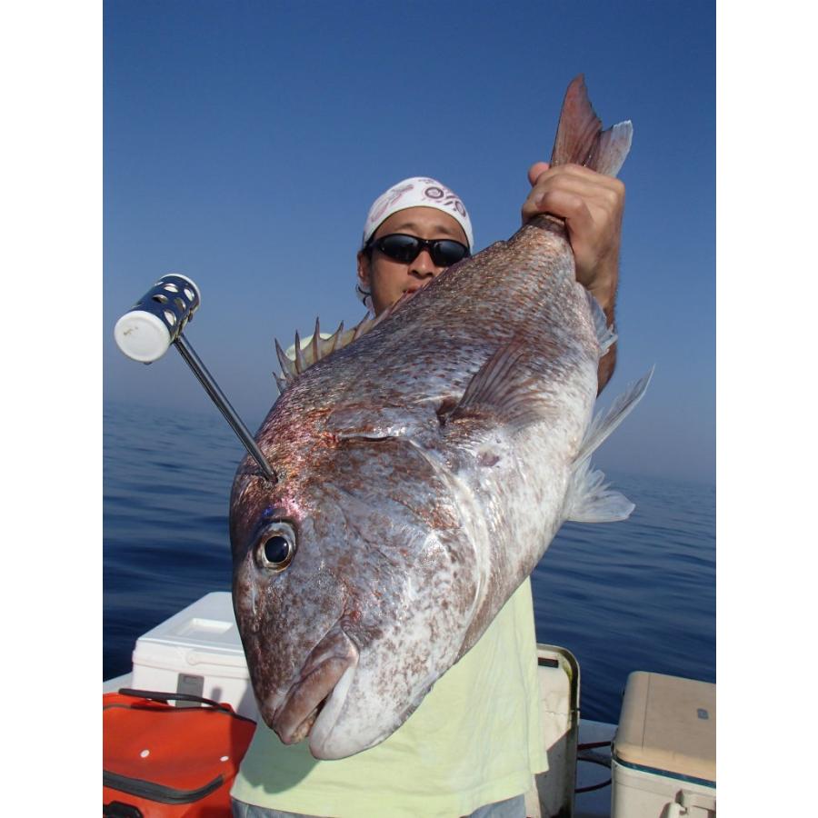 Extreme 畠山研究所 〆具mini 神経締め Extreme2 いとう釣具店 通販 Yahoo ショッピング