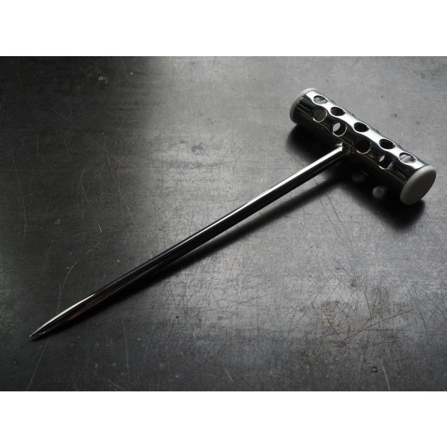 Extreme 畠山研究所 〆具巨魚spl 神経締め 締め具 Extreme4 いとう釣具店 通販 Yahoo ショッピング