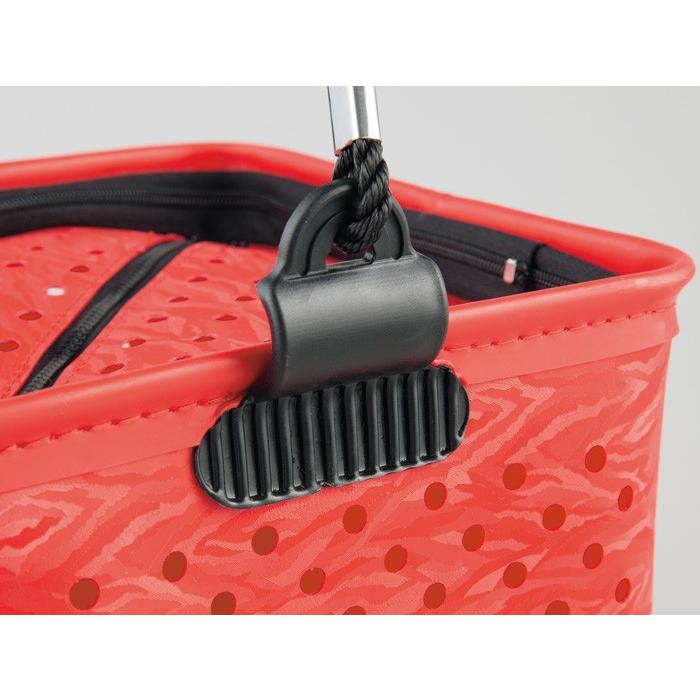年がまかつ エサ入れ水汲みバケツ ロープ巻付 Gm 2518 Gm2518 いとう釣具店 通販 Yahoo ショッピング