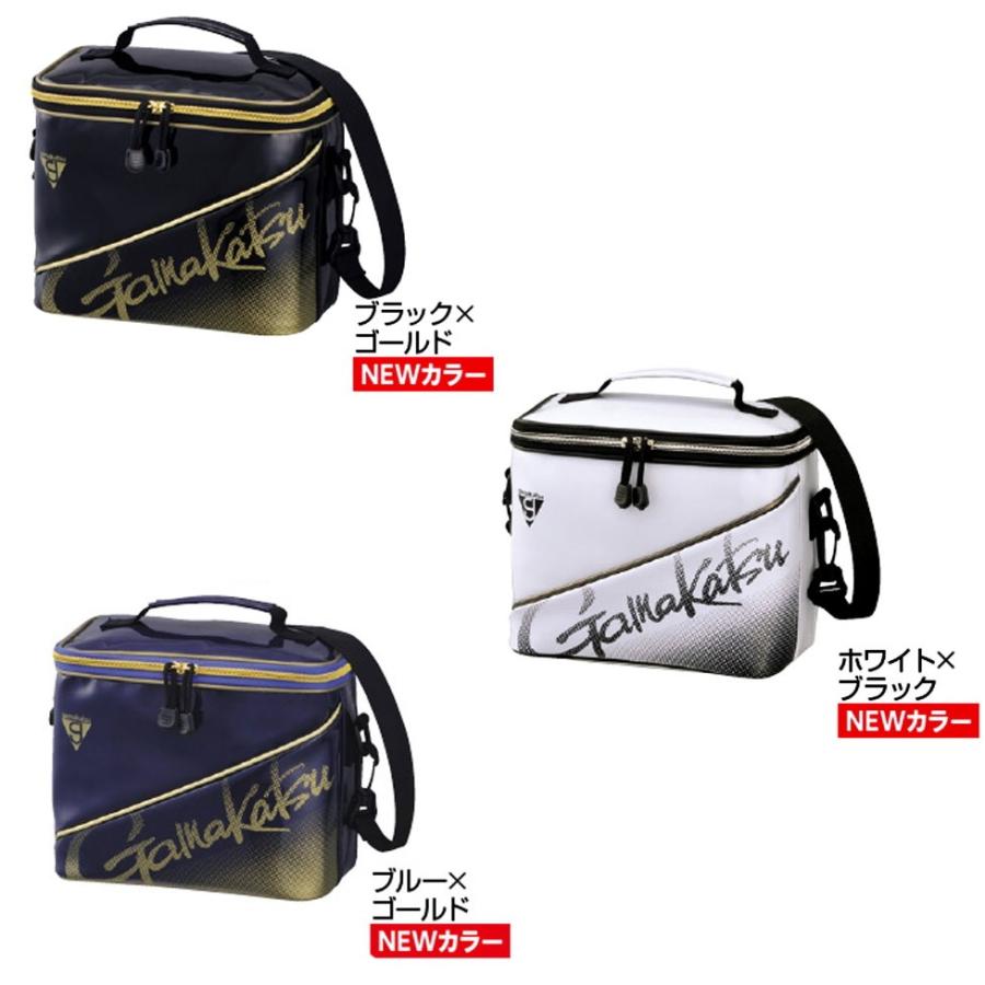 年がまかつ春夏新製品 ハンディーバッグ Gm 3584 Gm3584 1 いとう釣具店 通販 Yahoo ショッピング