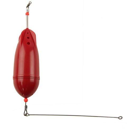 ウメズ Umezu 遠投レッドカーゴ 12号 15号 オモリ内蔵 カゴ釣り Redkargol いとう釣具店 通販 Yahoo ショッピング