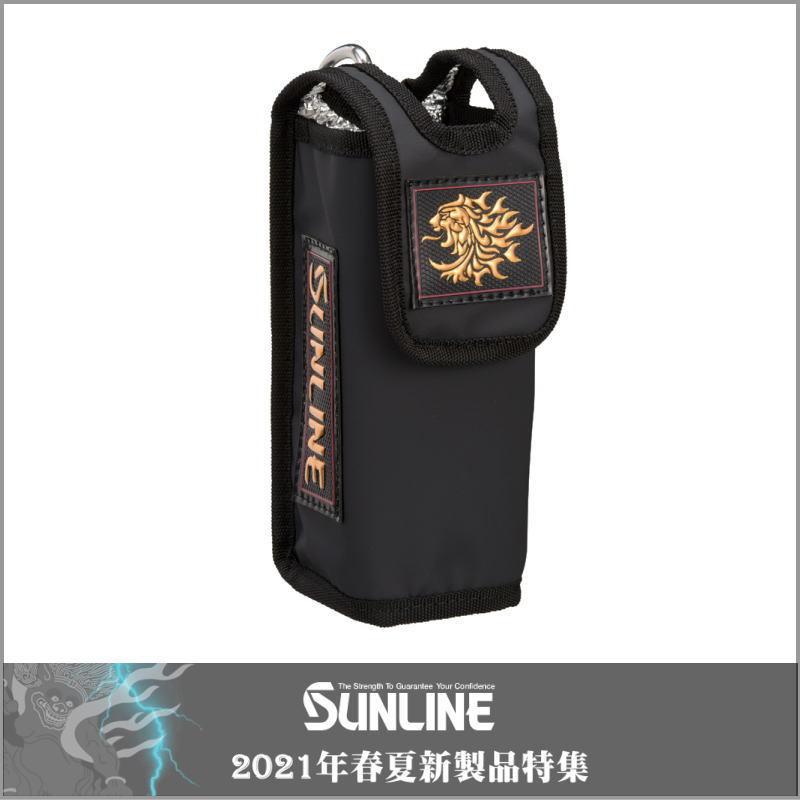 21年サンライン春夏新製品 ペットボトルホルダー Sub 101 Sub101 いとう釣具店 通販 Yahoo ショッピング