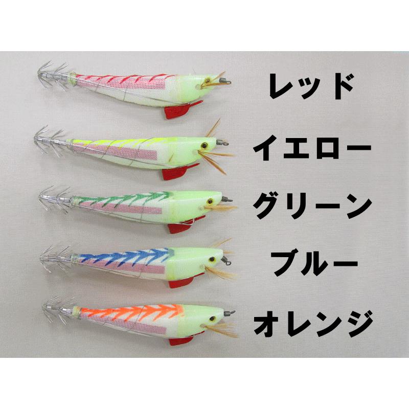 Union Craft エサ巻きエギ エギx9 X9 いとう釣具店 通販 Yahoo ショッピング