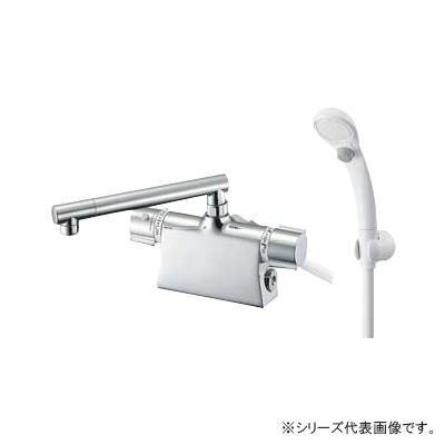 高級高品質ブランドの三栄 Skdt2k 13 パイプ Column サーモデッキシャワー混合栓 Diy 工具 サーモデッキシャワー混合栓 Ab 創業大正2年 現金問屋 伊藤平 Sanei 寒冷地用