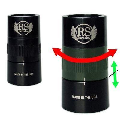 クラリネット用・フリーダム（チューニングバレル） : 創業大正2年