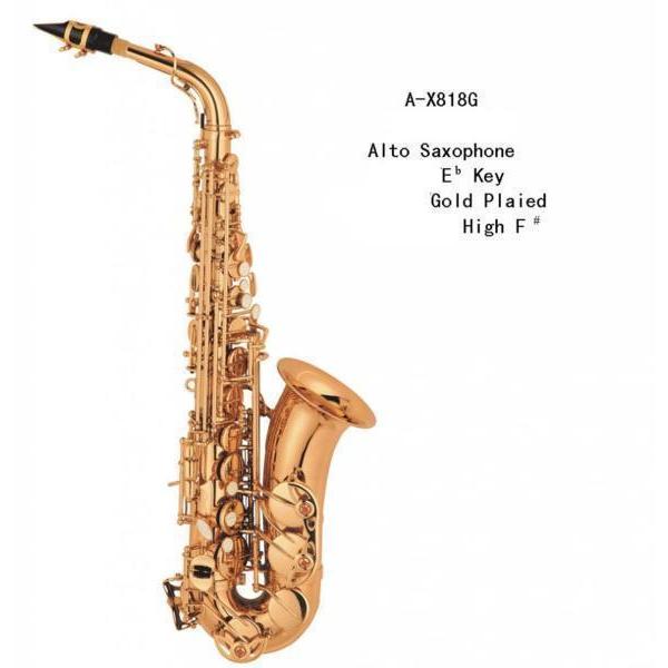 楽天 日本初上陸axis 新品 アルト サックスa X818g 全品送料無料 Www Mastoremata Gr