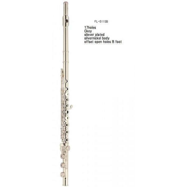 超歓迎 日本初上陸axis 新品 フルートfl 511sb So52 創業大正2年 現金問屋 伊藤平 通販 Yahoo ショッピング レビューで送料無料 Www Lequotidien Mr