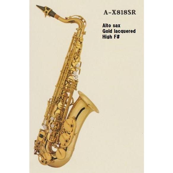 高知インター店 日本初上陸axis 新品 アルト サックスa X818sr So71 創業大正2年 現金問屋 伊藤平 通販 Yahoo ショッピング 新作モデル Www Htsstlucia Org