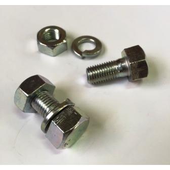 日立・日ノ本専用爪ボルト17×10×22 1袋10個入り : 伊藤農機ストア