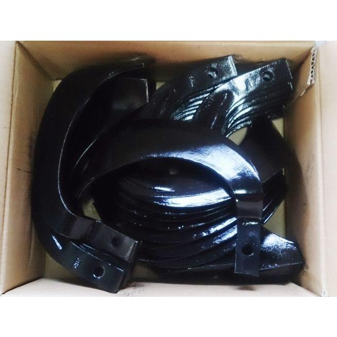 ヤンマー ナタ爪 サイド (20本セット) 2-64-02 【国産/東亜重工】