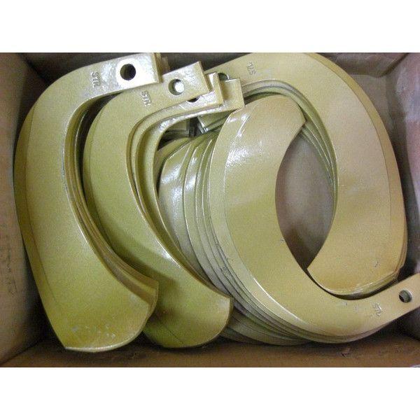 イセキ ゴールド爪 センター (32本セット) 63-91 【国産/東亜重工