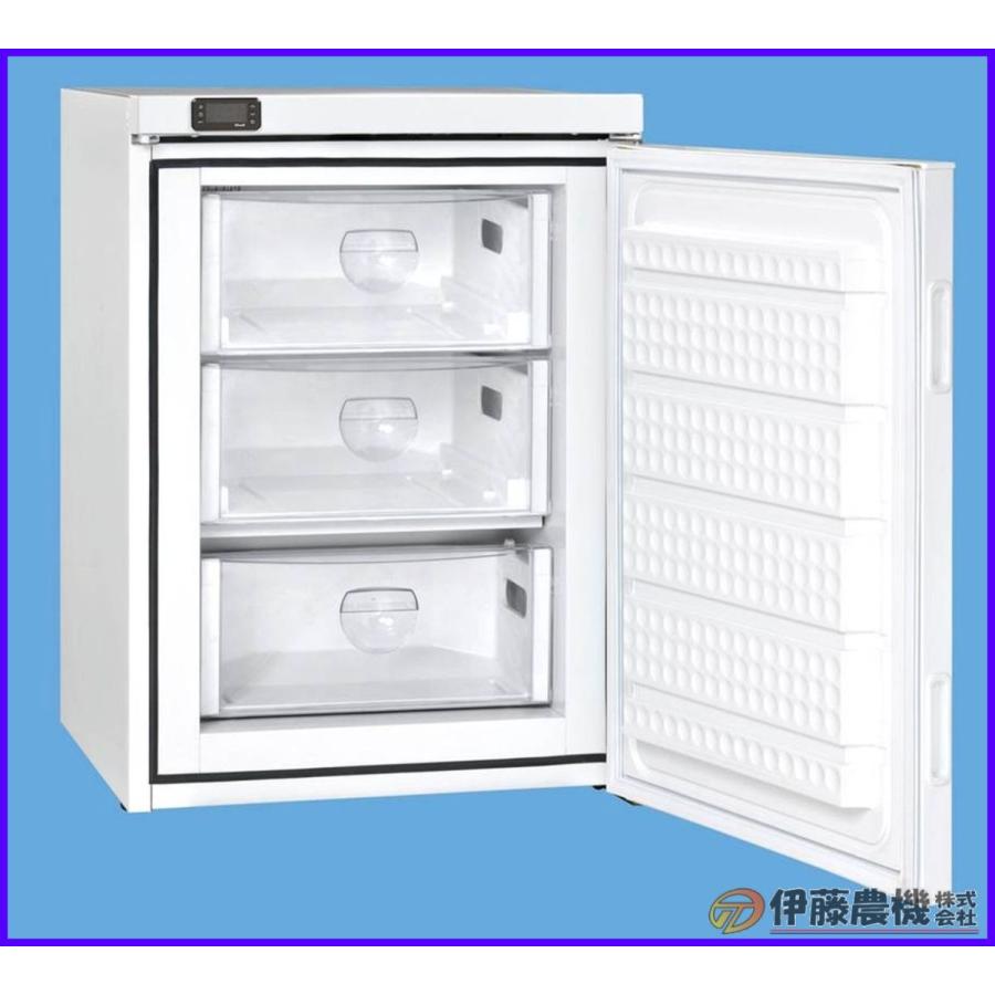 ダイレイ スーパーフリーザー GS-50V 庫内温度 -60℃ 容量50L ダイレイ スーパーフリーザー GS-50V 庫内温度 -60℃ 容量50L