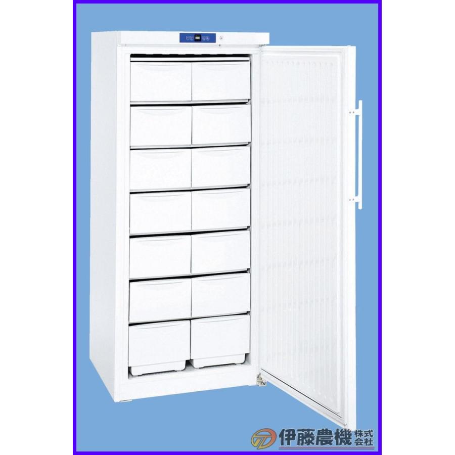 ダイレイ スーパーフリーザー タテ型 SD-521 庫内温度 -30℃ 容量472L