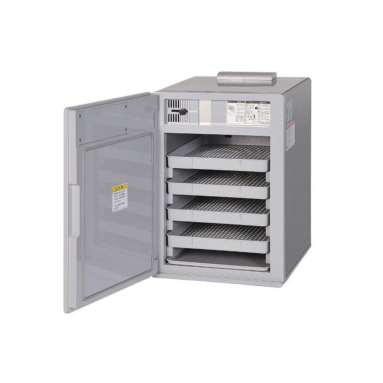 静岡製機 電気乾燥庫DSJ-mini ドラッピーミニ【静岡製機】 : 伊藤農機