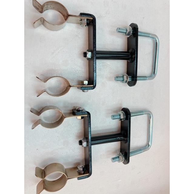 トラクターロータリー用 農工具ホルダー 【ジョーニシ】 |  | 02