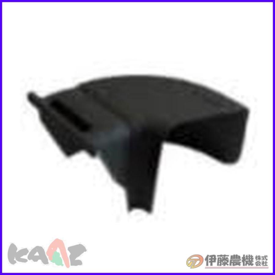 カーツ LM5360用オプション部品 サイドデフレクターキツト[71901-924]【KAAZ】 | 