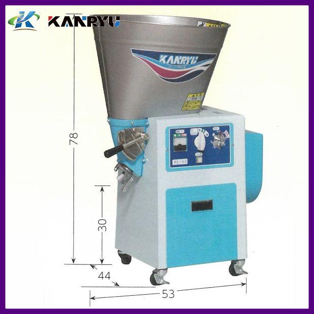 循環型精米機 RE153 【代引不可/カンリウ工業/KANRYU】 : 伊藤農機