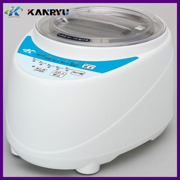 小型家庭用精米機 SM-KA500 【代引不可/カンリウ工業/KANRYU】 : 伊藤 