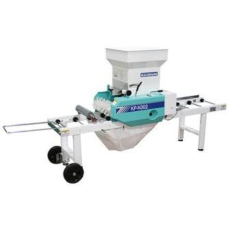 啓文社 土入れ機 SFシリーズ連結用 KP-N302 【代引不可/個人宅配送不可/KEIBUNSHA】 | 