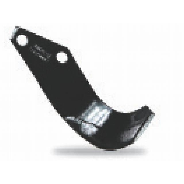 コバシ SF180C用 標準Ｓゼット爪 7699S【フランジタイプ/小橋工業/適合要確認】 |  | 01