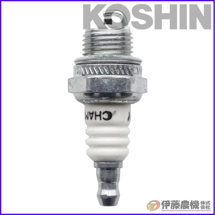 工進 エンジンパーツ KC-26用スパークプラグ PA-293 【KOSHIN 工進 エンジンパーツ KC-26用スパークプラグ PA-293 【KOSHIN