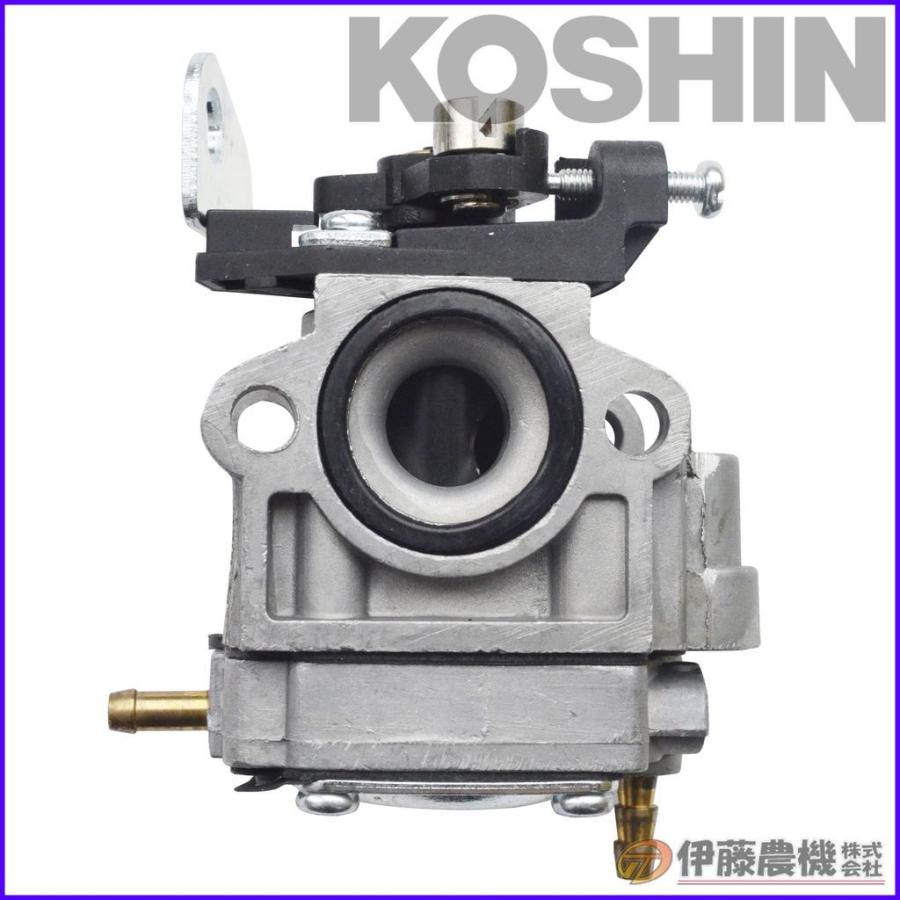 工進 エンジンパーツ KC-26用キャブレター PA-294 【KOSHIN/工進 工進 エンジンパーツ KC-26用キャブレター PA-294 【KOSHIN/工進