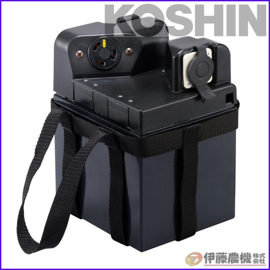 除雪機　　オスカル　バッテリー式 工進(KOSHIN) 充電式 ブレード型 除雪機 オスカル SR-350