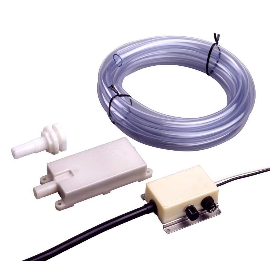 工進 ビルジポンプ ニュービルジキング DC−12V BK-12