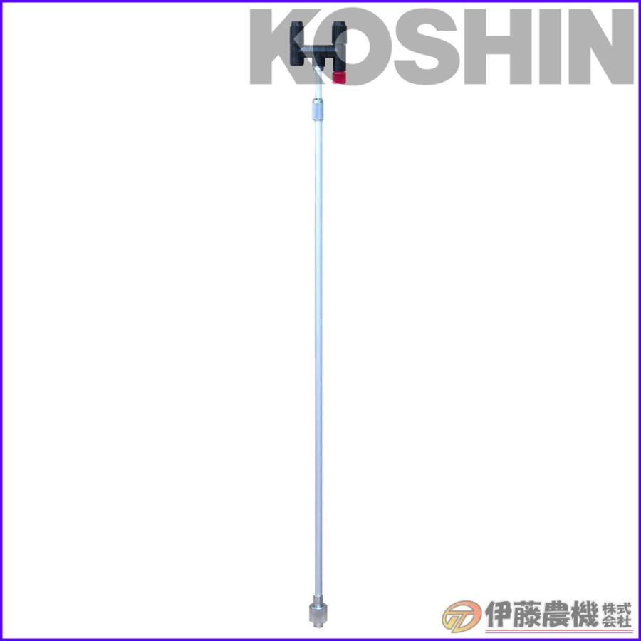 工進 ミスターオートパーツ HSシリーズ HS2段2頭口ノズルクミ PA 工進 ミスターオートパーツ HSシリーズ HS2段2頭口ノズルクミ PA