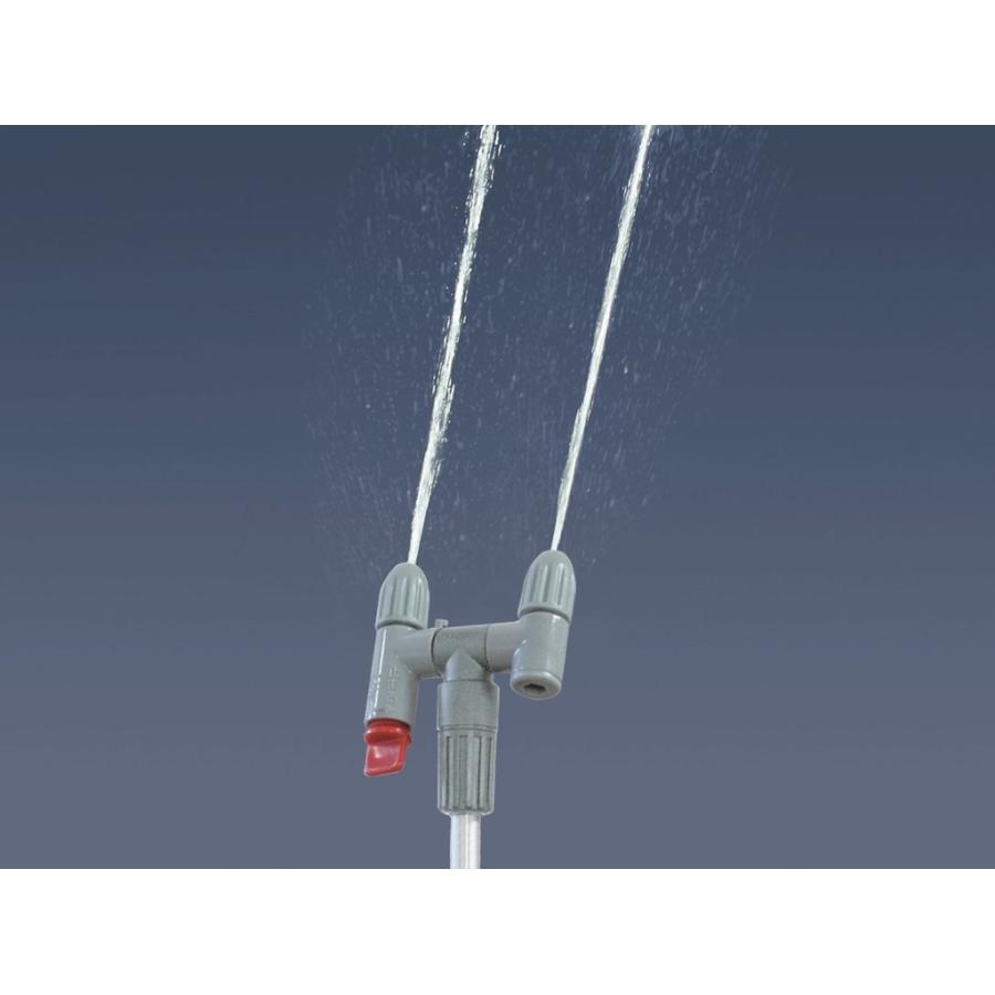 工進（KOSHIN） 背負い式乾電池噴霧器 消毒名人 10L DK-10D 【KOSHIN